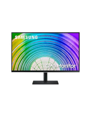 Monitor led 32pulgadas samsung s32a600uuu - qhd ips -  hdmi -  usb -  5ms -  75hz - vesa