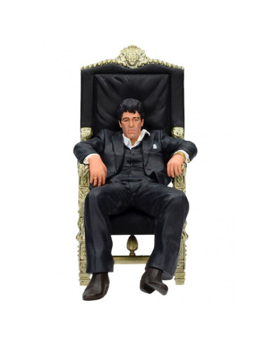 Figura sd toys cine scarface tony montana