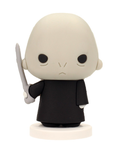 Figura sd toys harry potter mini lord voldemort