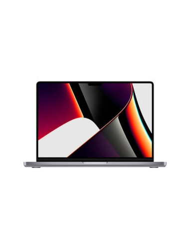 Portatil apple macbook pro 14pulgadas 2021 sp.gray m1 pro chip m1 pro 10c -  16gb -  ssd1tb -  gpu 16c