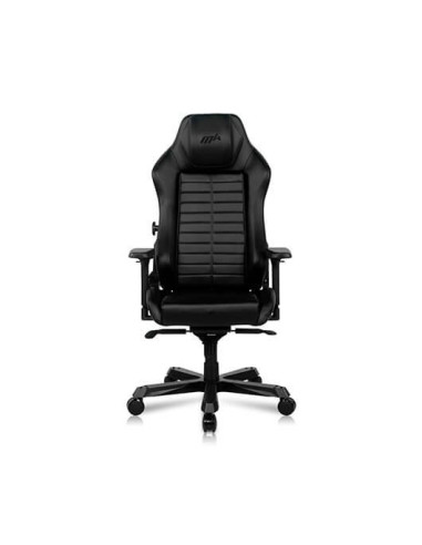 Silla gaming dxracer master black incluye cojin cervical -  dmc - ia233s - n