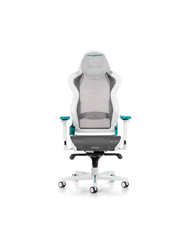 Silla gaming dxracer air blue incluye cojin cervical -  air - r1s - wq.g - b3