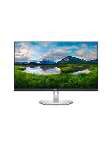 Monitor led 27pulgadas dell s2721d plata altavoces -  4ms -  ips qhd -  75hz -  2xhdmi -  1xdp -  vesa