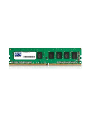 Memoria ram ddr4 16gb 2666mhz goodram retail cl19