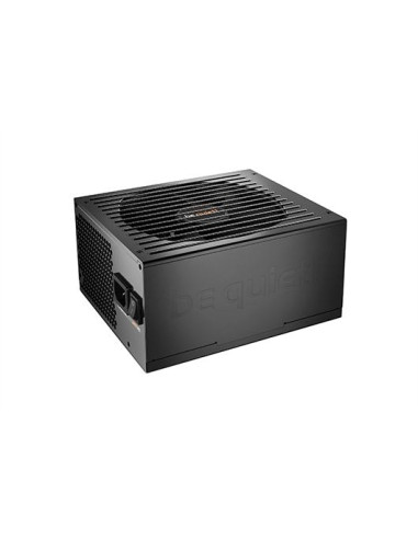 Fuente alimentacion be quiet! straight power 11 bn284 gaming atx 850w