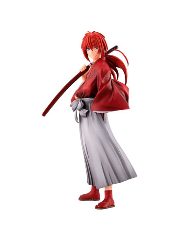 Figura good smile company rurouni kenshin kenshin himura