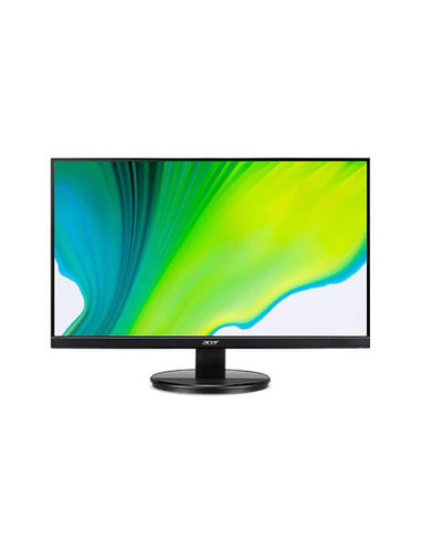 Monitor led acer 27pulgadas kb272hl va -  fhd -  60hz -  1ms -  hdmi -  vga -  vesa