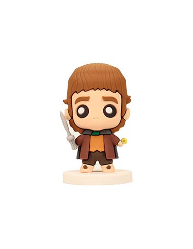 Figura pokis frodo el seor de los anillos