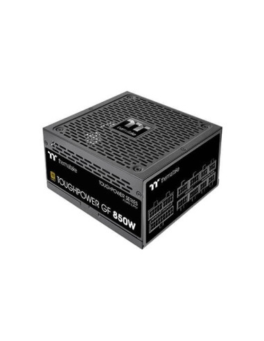 Fuente alimentacion thermaltake toughpower gf bulk gaming atx 850w