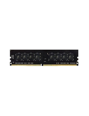 Memoria ram ddr4 4gb 2400mhz teamgroup elite - cl16 - 1.2v - ted44g2400c1601