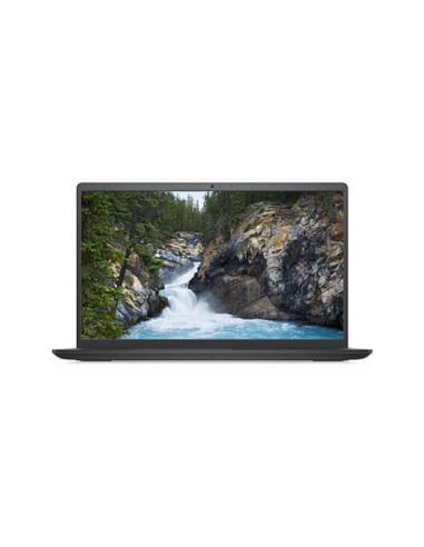 Portatil dell vostro 3515 0c72k negro ryzen 5 3450u -  8gb -  ssd 256gb -  15.6pulgadas fhd -  w10p