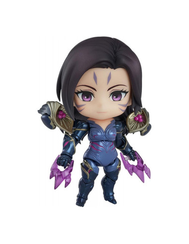 Figura good smile company league of legends kai´sa nendoroid