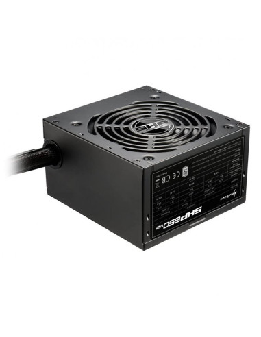 Fuente alimentacion sharkoon shp v2 atx 650w