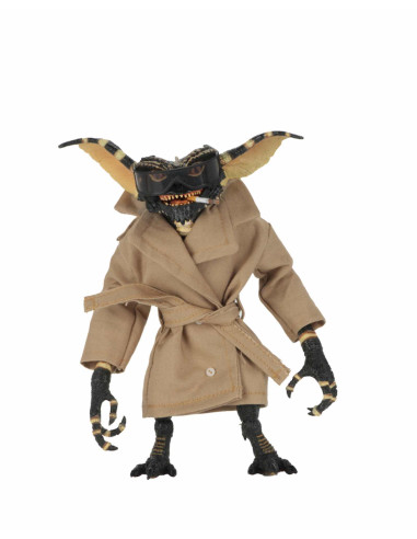 Figura neca gremlins edicion ultimate flasher