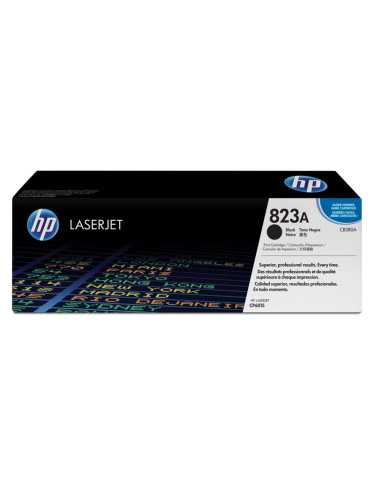 Toner hp 823a negro