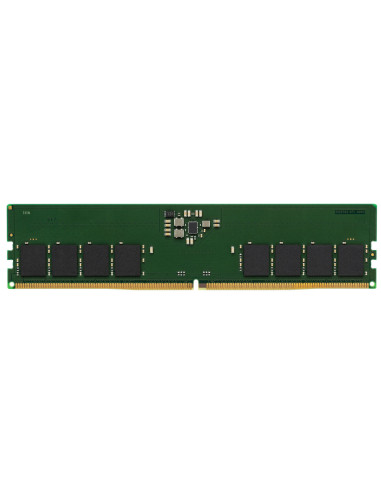 Memoria ram ddr5 32gb 2x16gb kingston - 4800 mhz - cl40