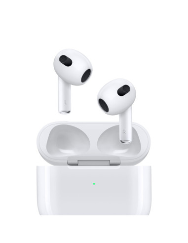 Auriculares apple airpods 3ª generacion blanco