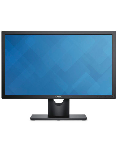 Monitor dell e2216hv 21.5pulgadas 1920x1080 vga