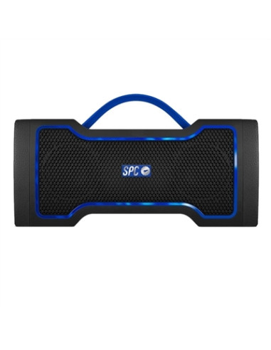 Radio fm spc razz negro -  bluetooth -  usb -  micro sd -  in 3.5mm