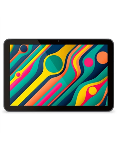 Tablet spc gravity max 10.1pulgadas 2gb 32gb wifi negra