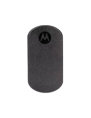 Pinza clip cinturon motorola tlkr negro t82 -  t82ex