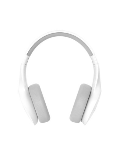 Auriculares motorola pulse escape bt blanco