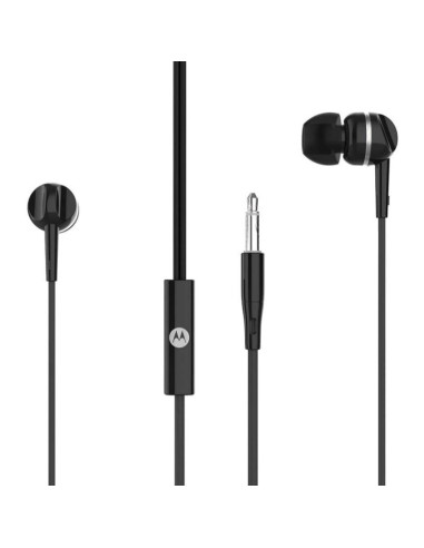 Auriculares motorola pace 105 negro