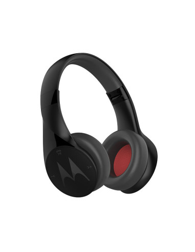 Auriculares motorola pulse escape bt negro