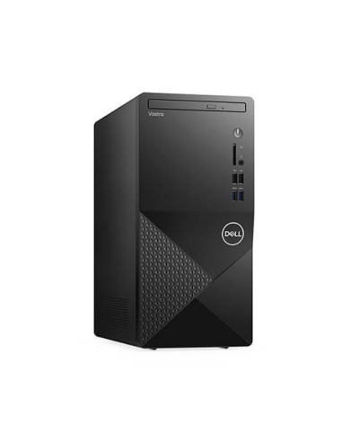 Ordenador dell vostro 3888 mt jnr41 negro i5 - 10400 -  8gb -  ssd 256gb -  dvd rw -  w10p