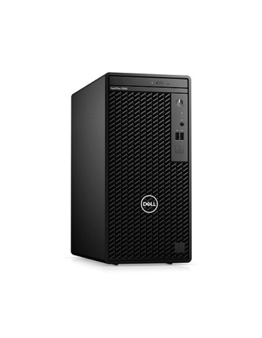 Ordenador dell optiplex 3090 mt 5rtv3 negro i5 - 10505 -  8gb -  ssd 256gb -  dvd rw -  w10p