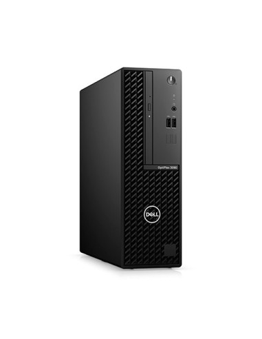 Ordenador dell optiplex 3090 sff g6pfg negro i3 - 10105 -  8gb -  ssd 256gb -  w10p