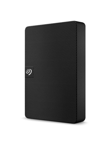 Disco duro externo hdd seagate expansion stkm1000400 1tb 2.5pulgadas usb 3.2