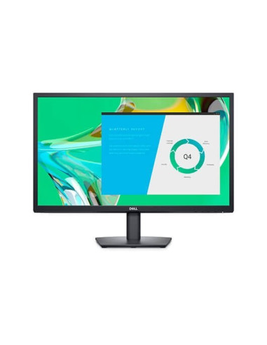 Monitor led 23.8pulgadas dell e2422hn negro 8ms -  fhd ips -  60hz -  1 x hdmi -  1 x vga -  vesa 100 x 100