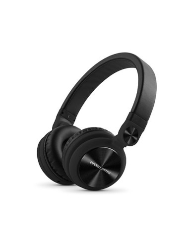 Auriculares micro energy sistem dj2 negro