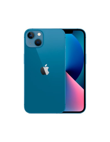 Apple iphone 13 mini 512gb azul