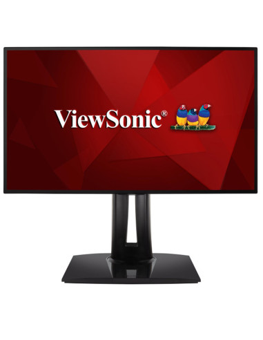 Monitor viewsonic vp2458 24pulgadas vga - hdmi - dp - fhd - ips - 75hz