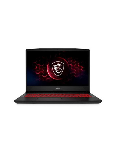 Portatil msi pulse gl66 12uek - 086xes titanium gray i7 - 12700h -  16gb -  ssd 1tb -  rtx 3060 6gb -  15.6pulgadas fhd -  free