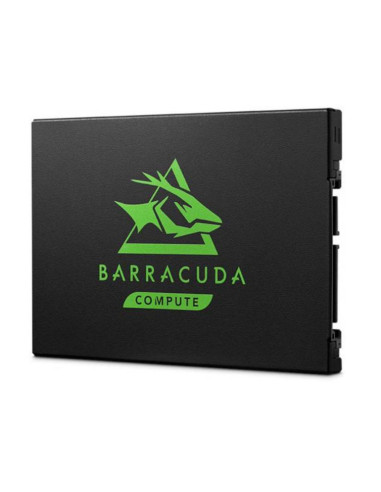 Disco duro interno solido ssd seagate barracuda za2000cm1a003 2tb sata 6gb - s