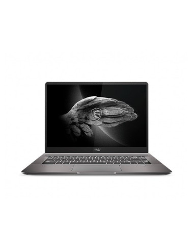 Portatil msi creator z16 a11ue - 017es i7 - 11800h -  32gb -  ssd 1tb -  rtx 3060 6gb -  16pulgadas qhd -  w11p