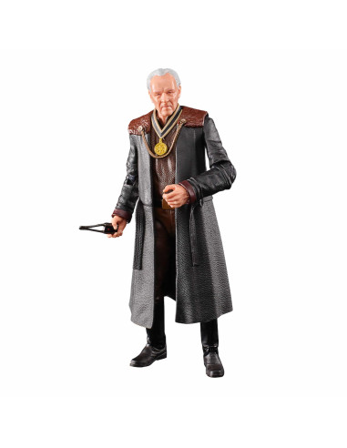 Figura hasbro star wars the black series the client 15 cm