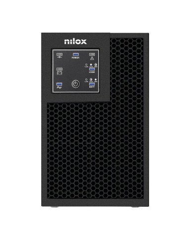 Sai nilox on line pro led 1000 va