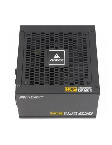 Fuente alimentacion antec hcg850 gaming atx 850w