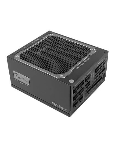 Fuente alimentacion antec st gaming atx 1000w