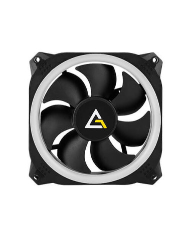 Ventilador gaming antec prizm 120 120mm argb