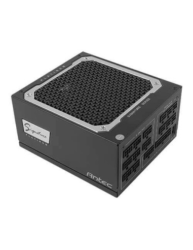 Fuente alimentacion antec sp gaming atx 1000w