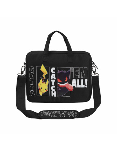 Funda de portatil cyp brands pokemon