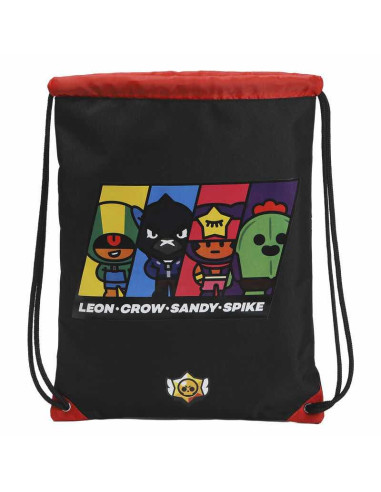 Mochila saco cyp brands brawl stars