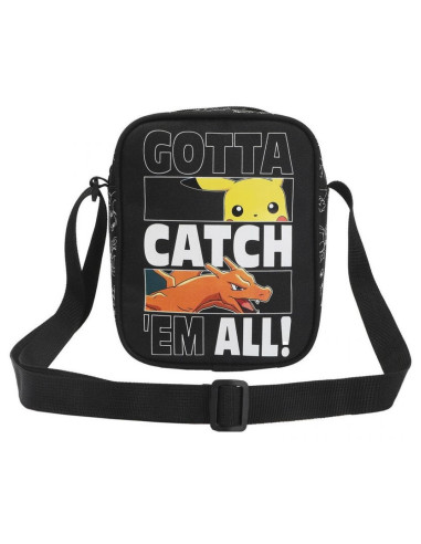 Bandolera cyp brands pokemon gotta catcht em all!