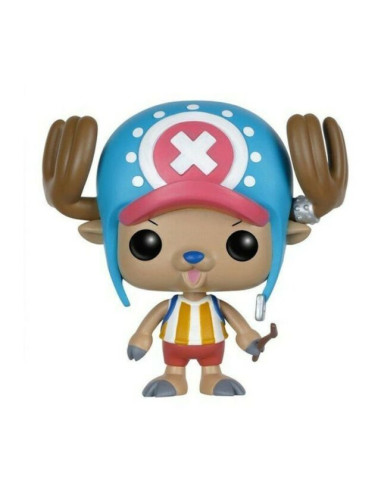 Funko pop one piece tony tony chopper 5304