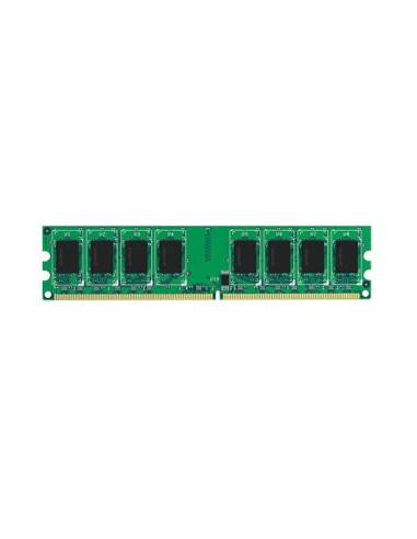 Memoria ram ddr2 goodram 2gb - 800mhz - pc2 6400 - retail - cl6 - 1.8v